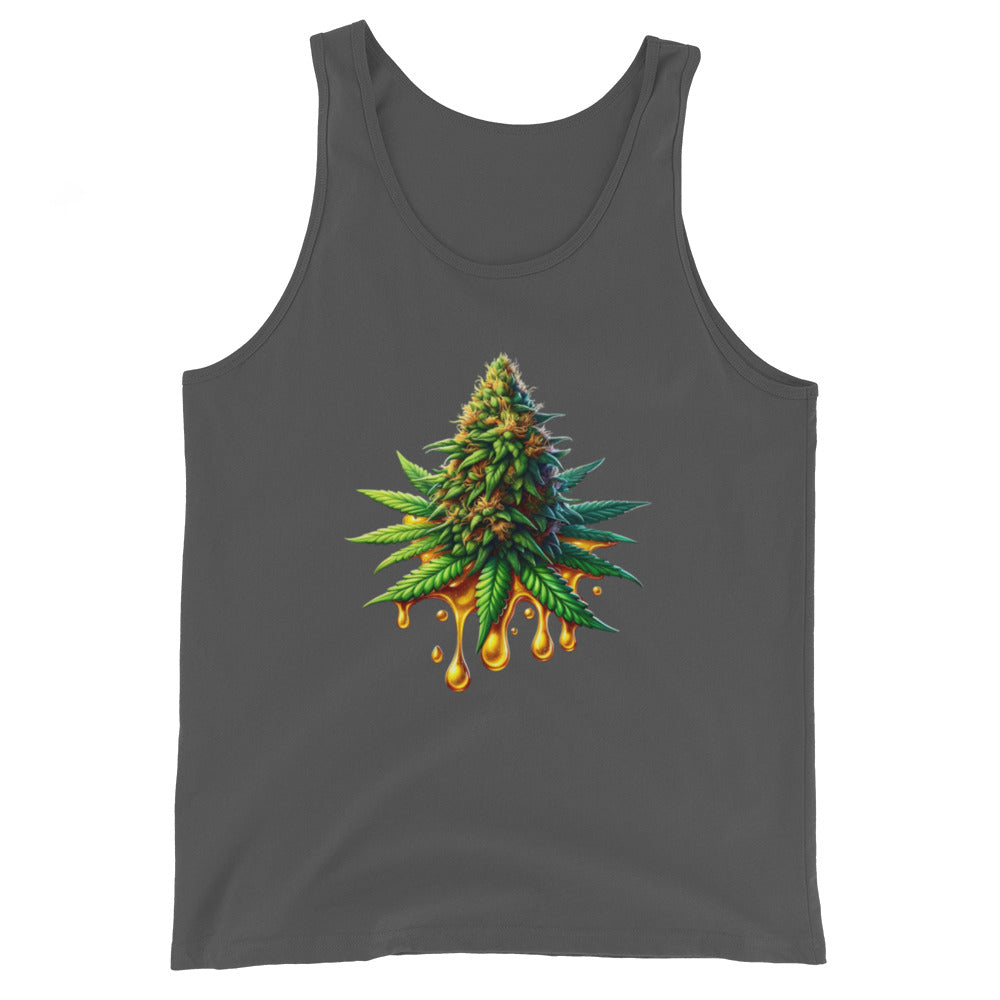 Bud Drip - Masculine Cut Tank