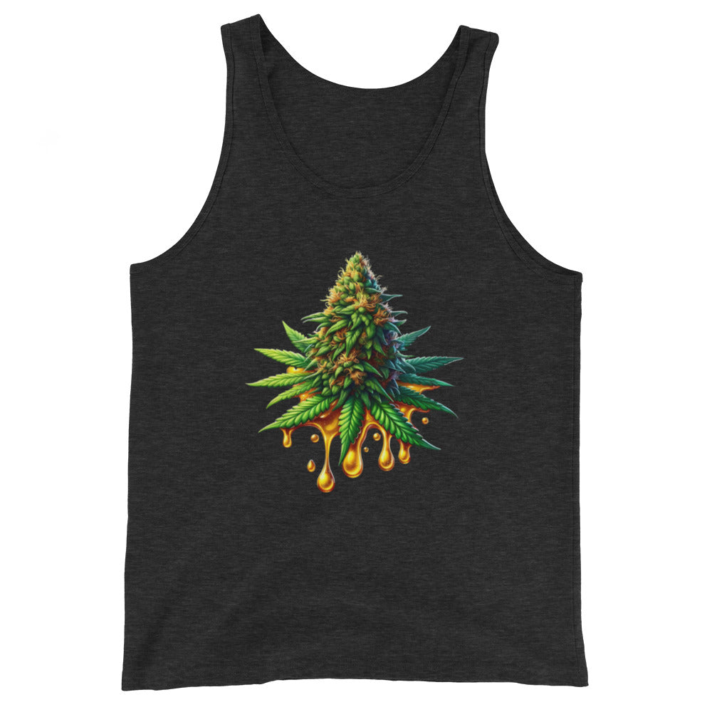 Bud Drip - Masculine Cut Tank