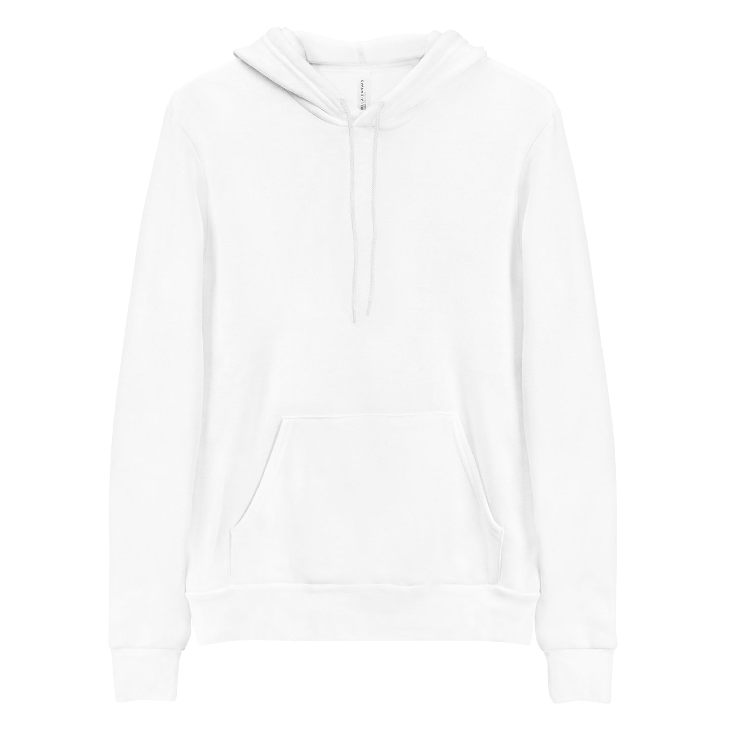 Unisex hoodie