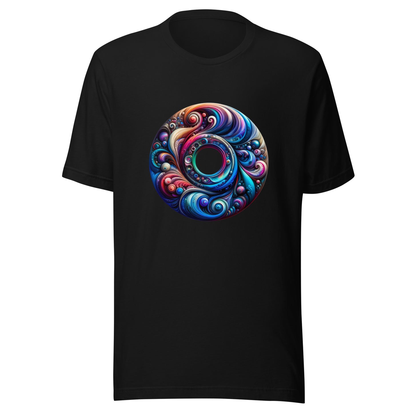 Nebular Overture t-shirt