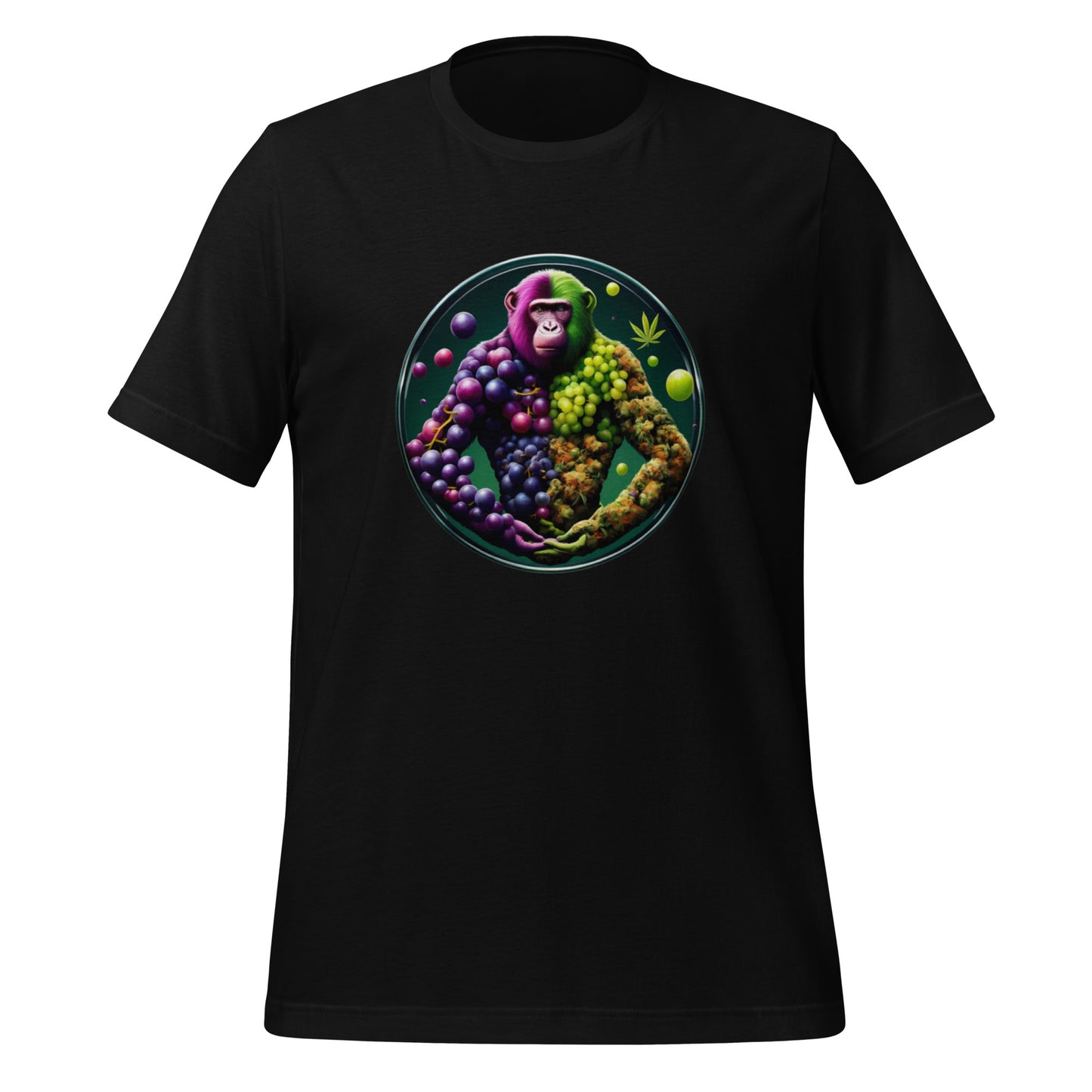 Grape Ape - Unisex t-shirt