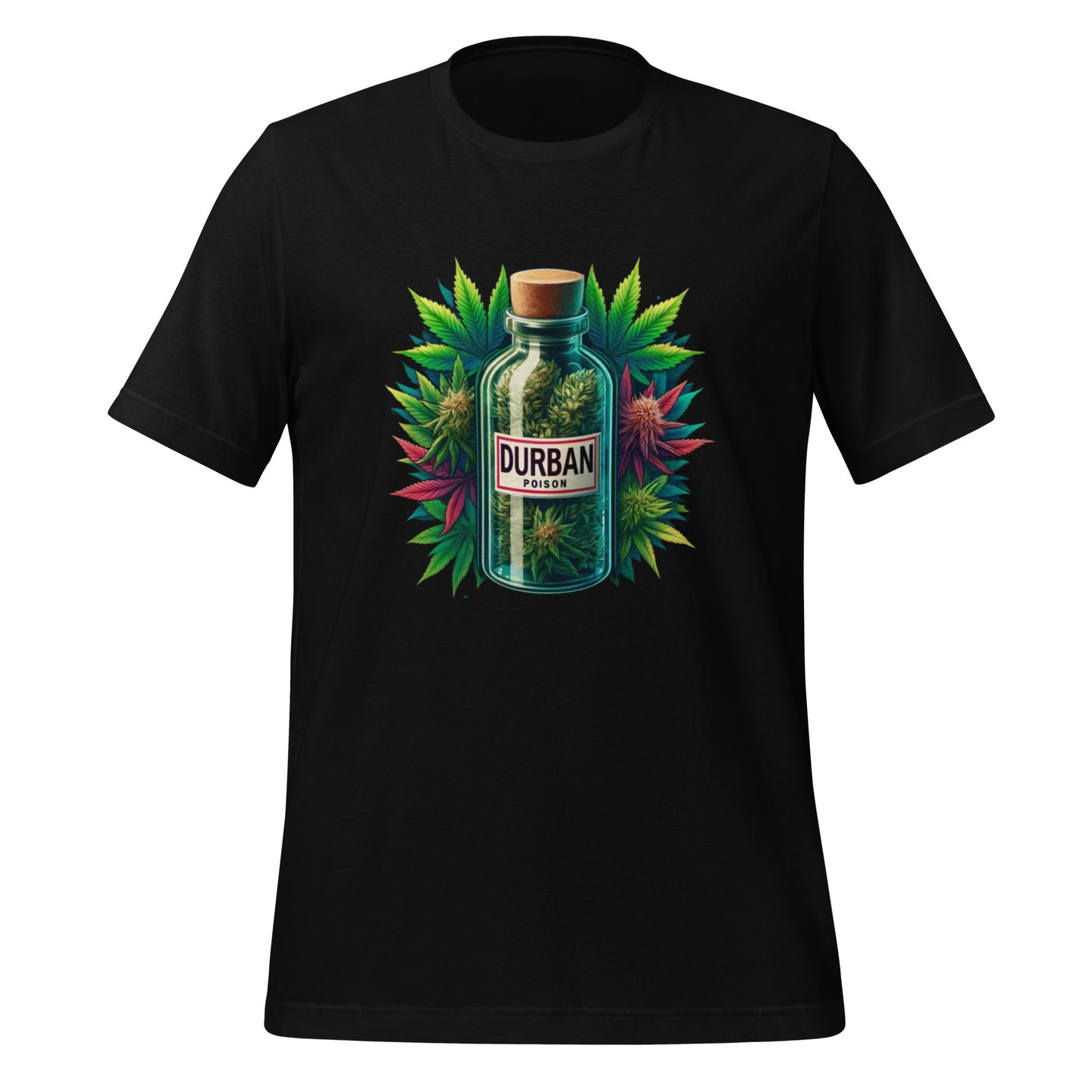 Durban Poison - Unisex t-shirt