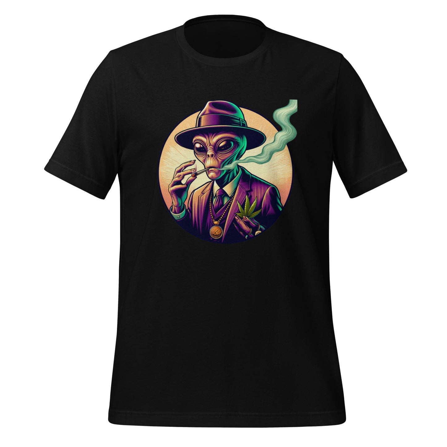 Alien OG - Unisex t-shirt