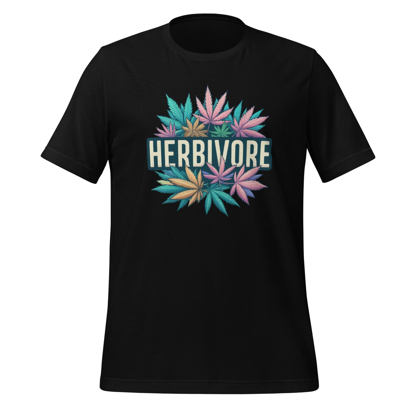 Herbivore - Unisex t-shirt