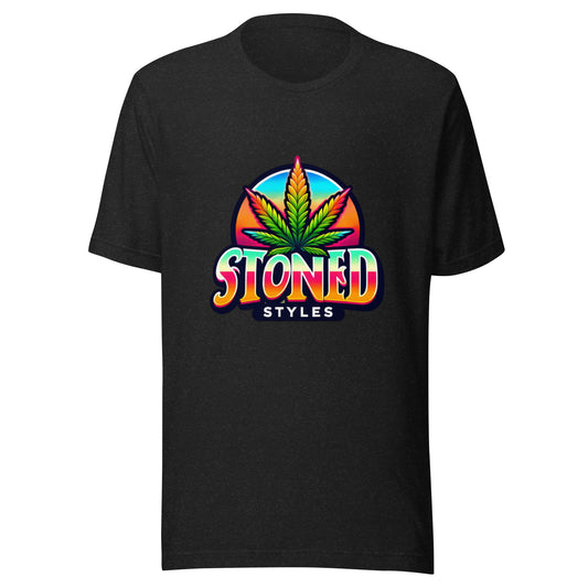 Stoned Styles t-shirt