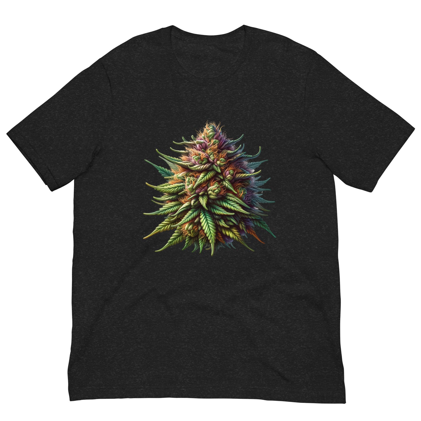 Sexy Bud t-shirt