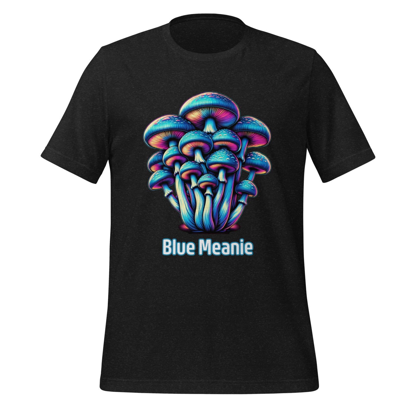 Blue Meanie (1) t-shirt