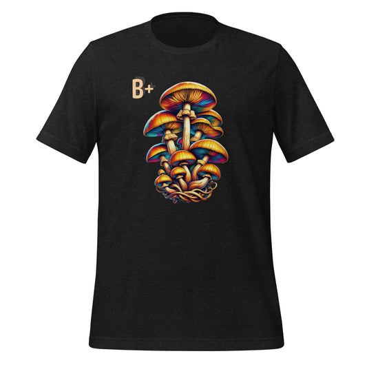 B+ t-shirt