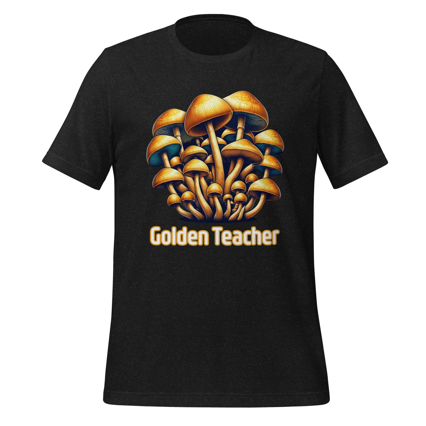 Golden Teacher t-shirt