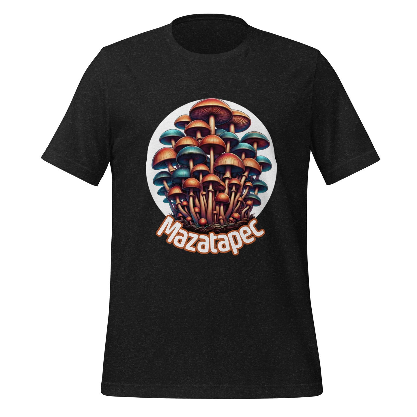 Mazatapec t-shirt