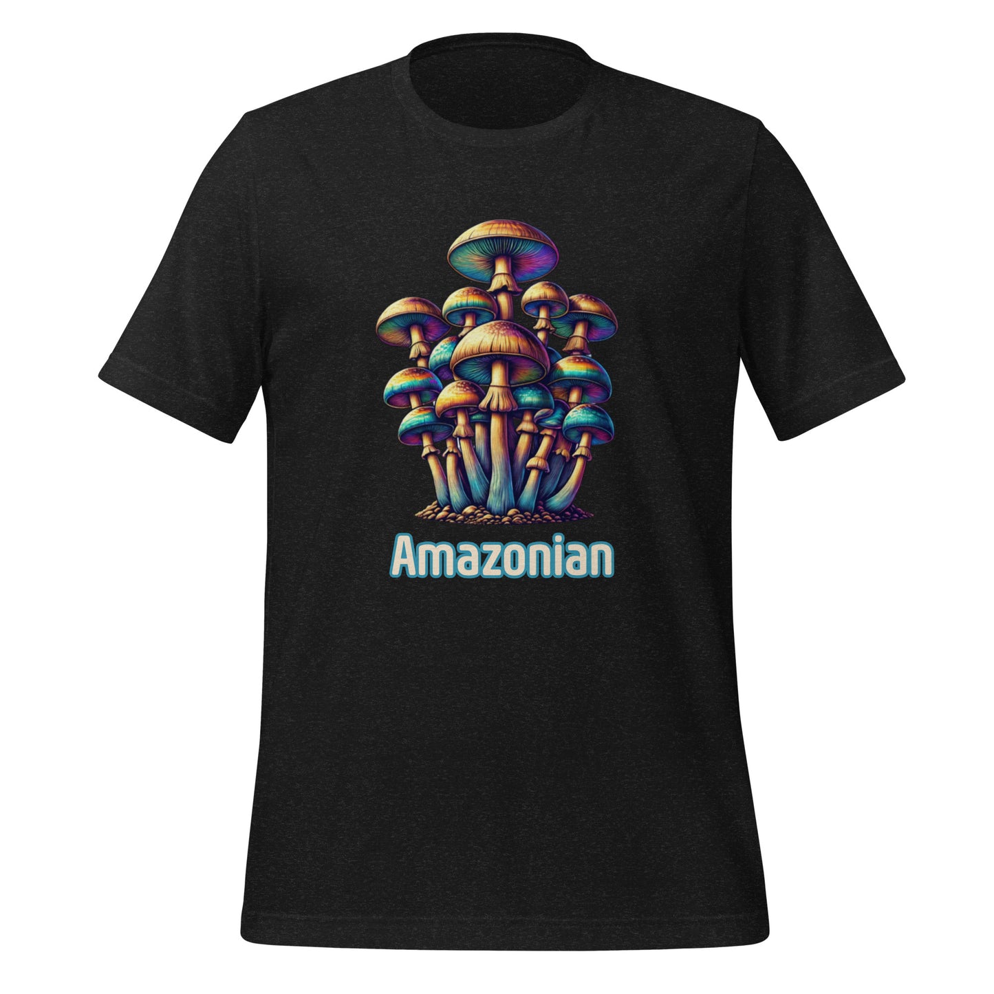 Amazonian t-shirt