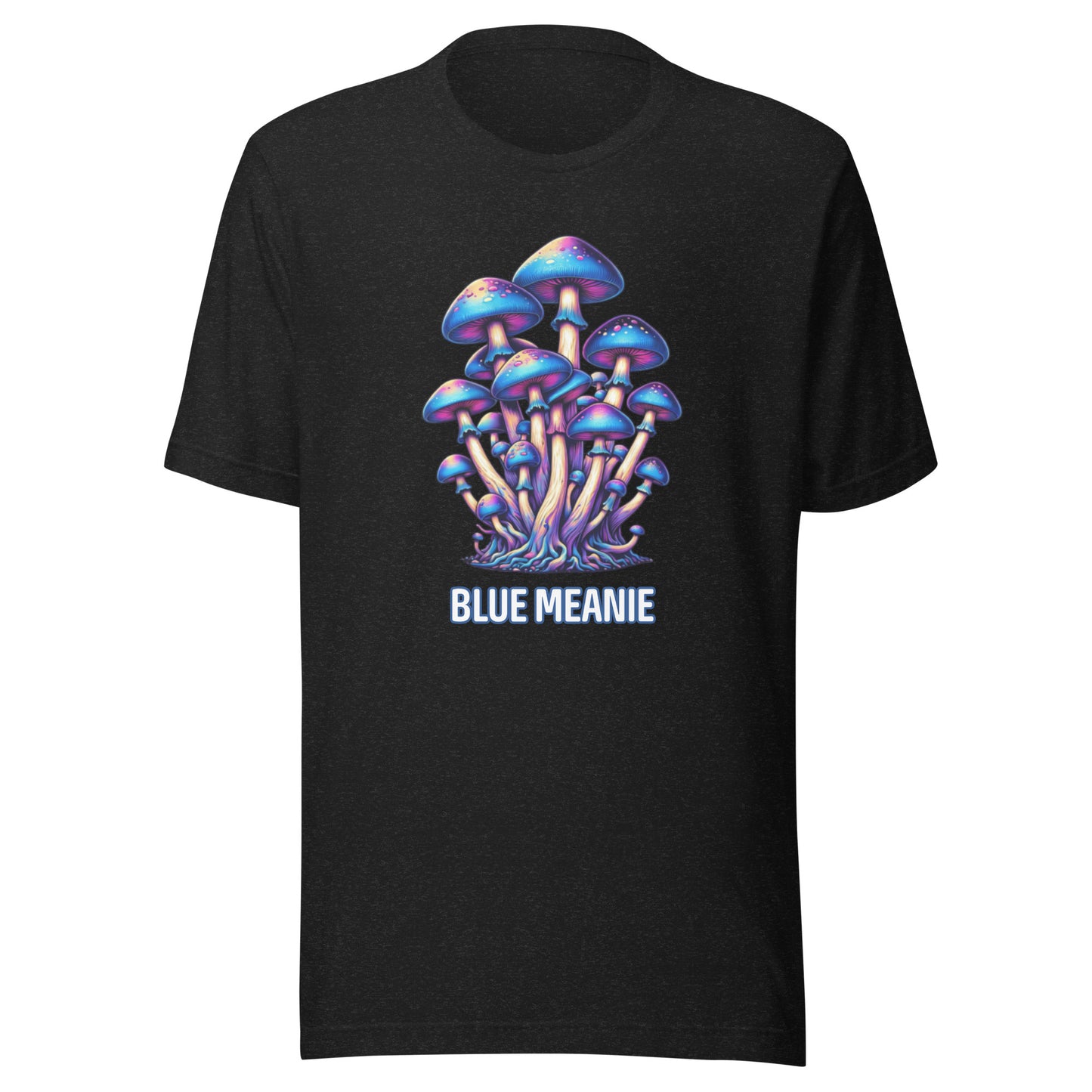 Blue Meanie (2) t-shirt