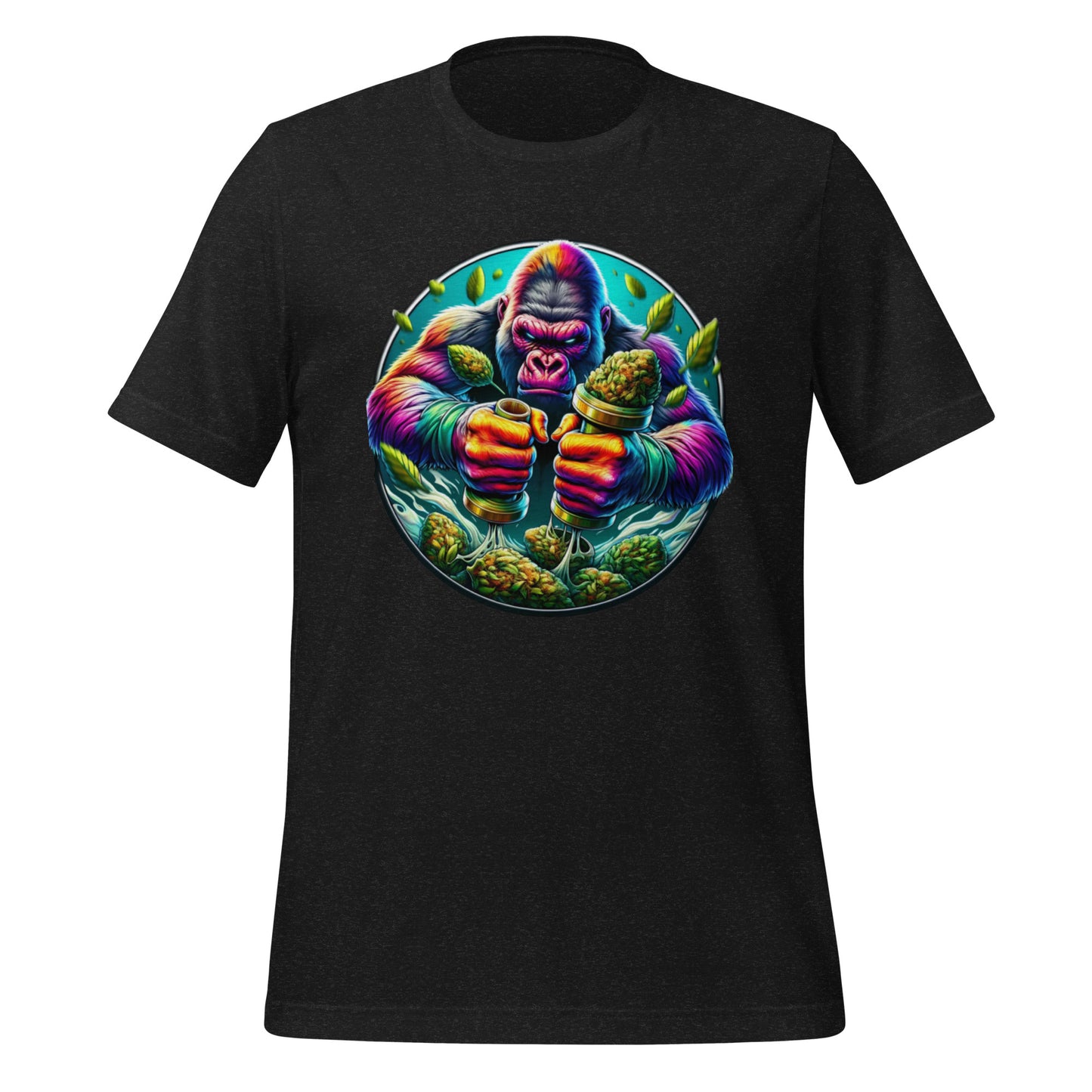 Gorilla Glue - Unisex t-shirt