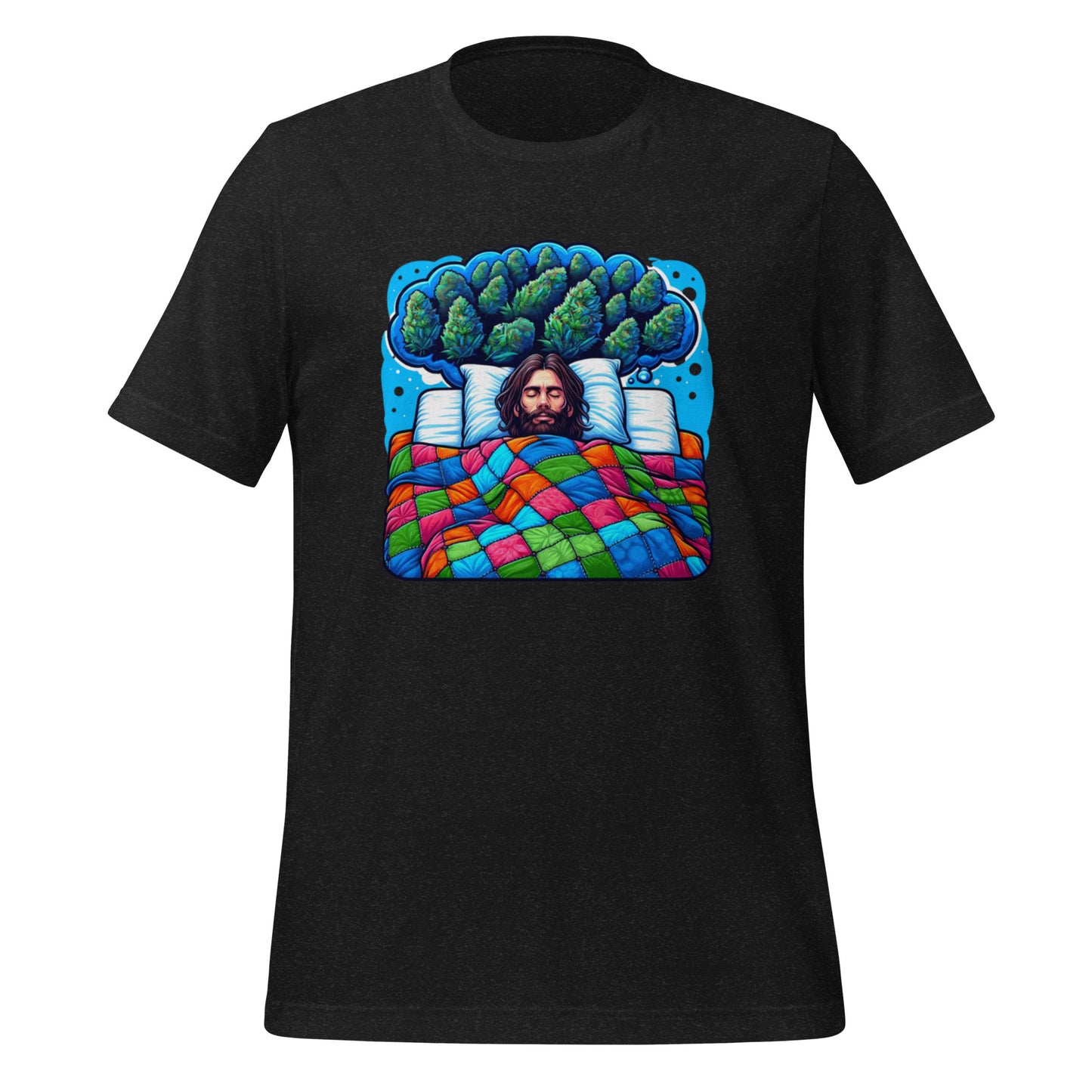 Blue Dream - Unisex t-shirt