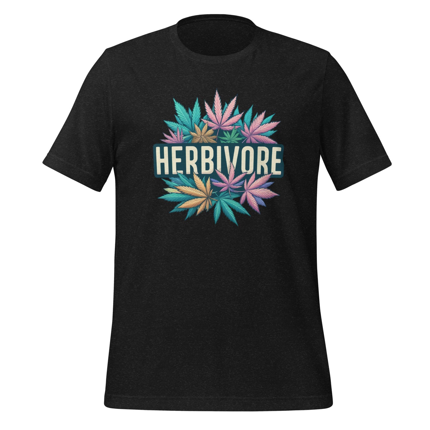 Herbivore - Unisex t-shirt