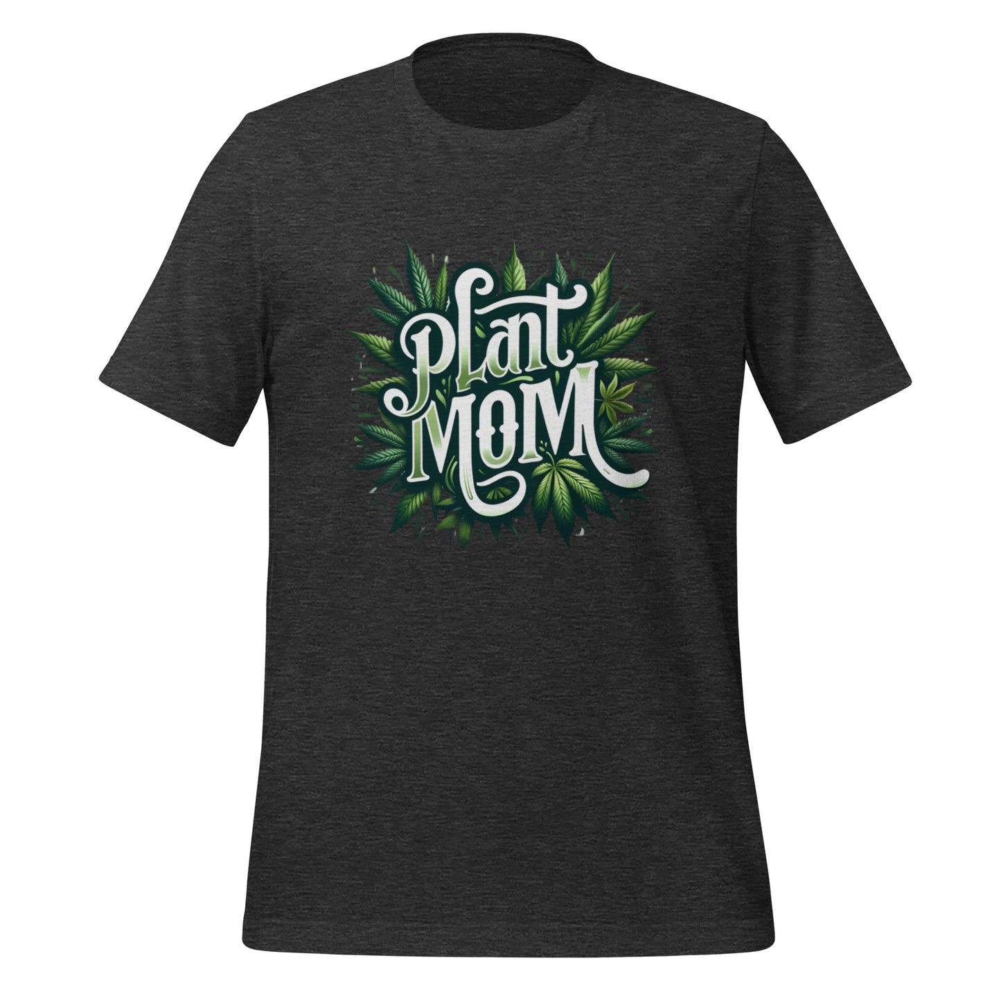 Plant Mom t-shirt