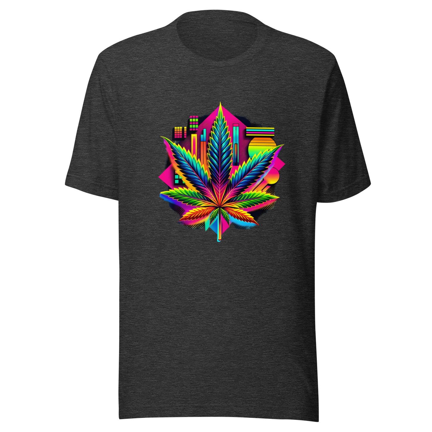 Retro Vibes Spectrum t-shirt