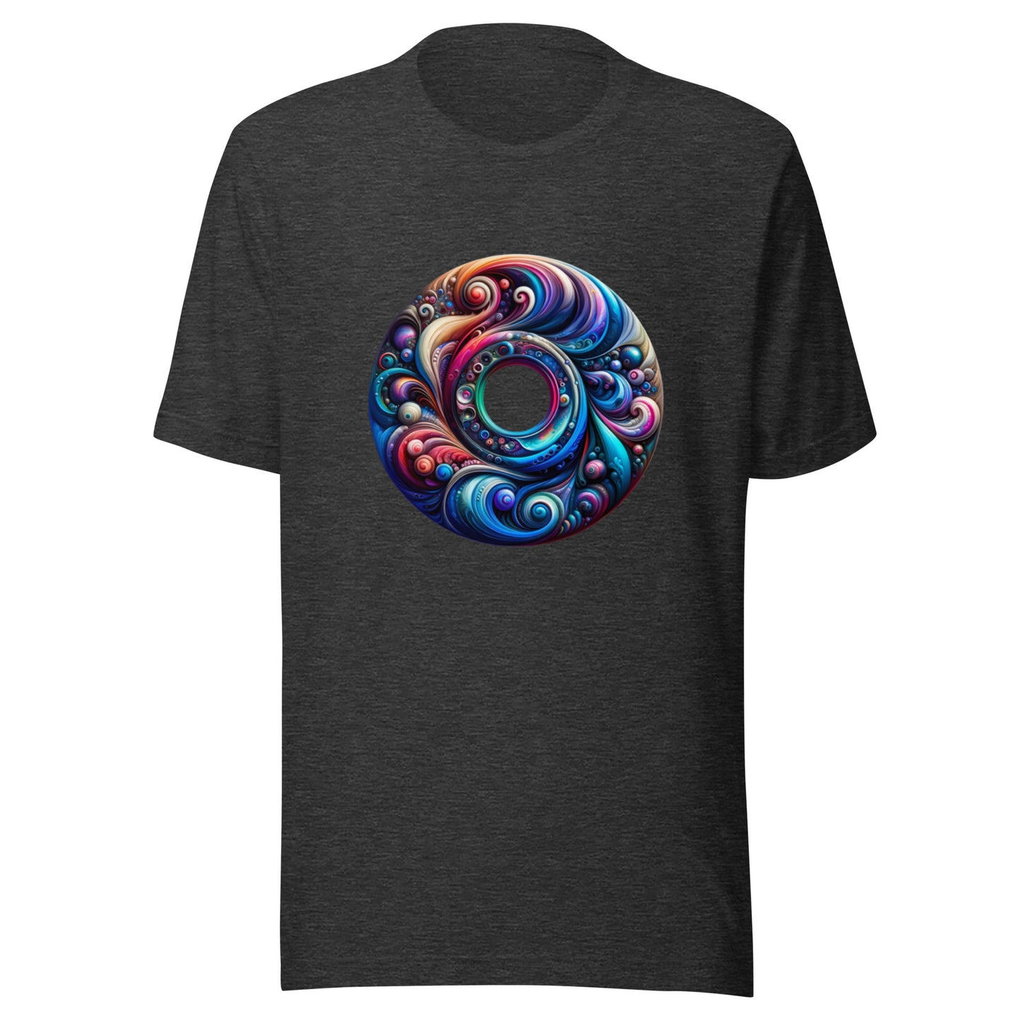 Nebular Overture t-shirt