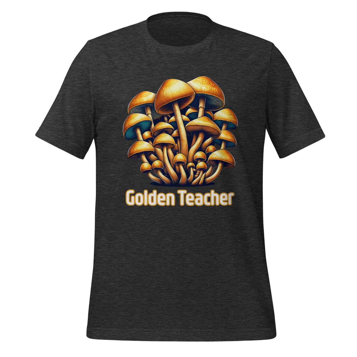 Golden Teacher t-shirt