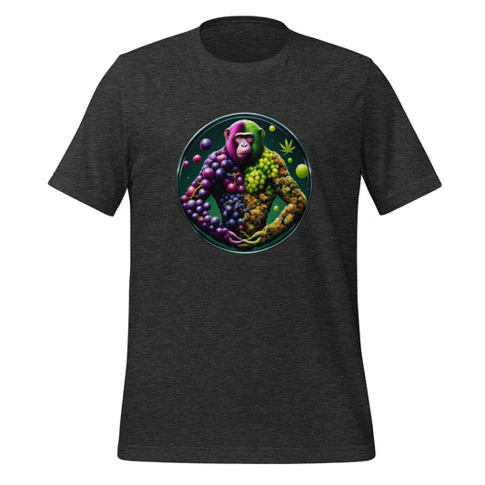 Grape Ape - Unisex t-shirt