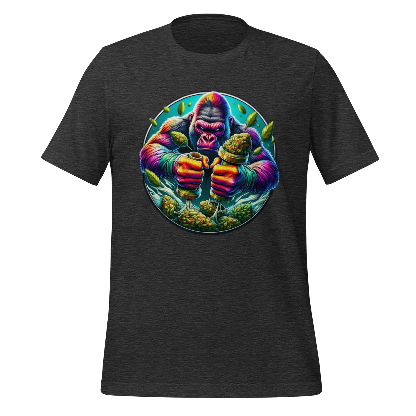 Gorilla Glue - Unisex t-shirt