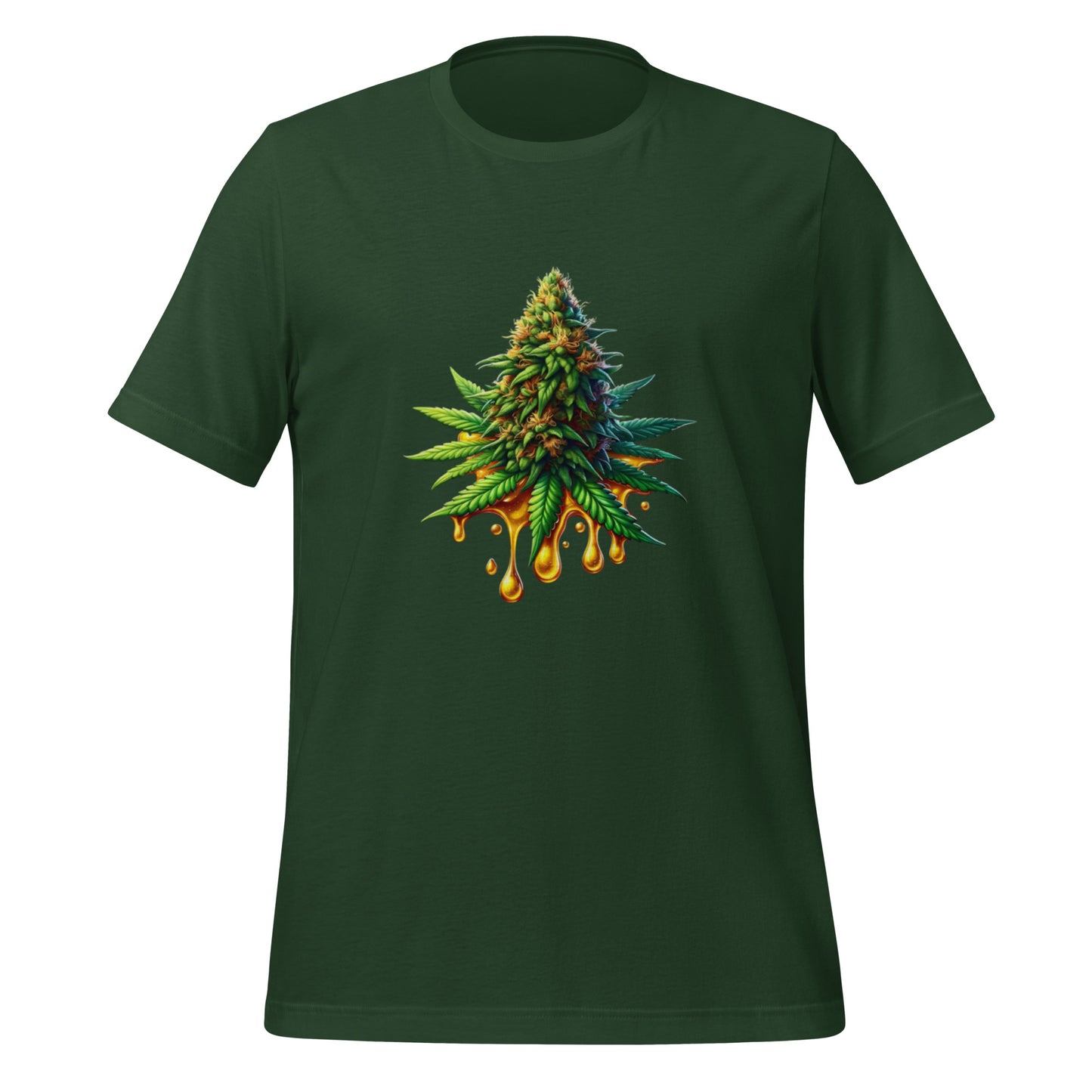 Bud Drip t-shirt