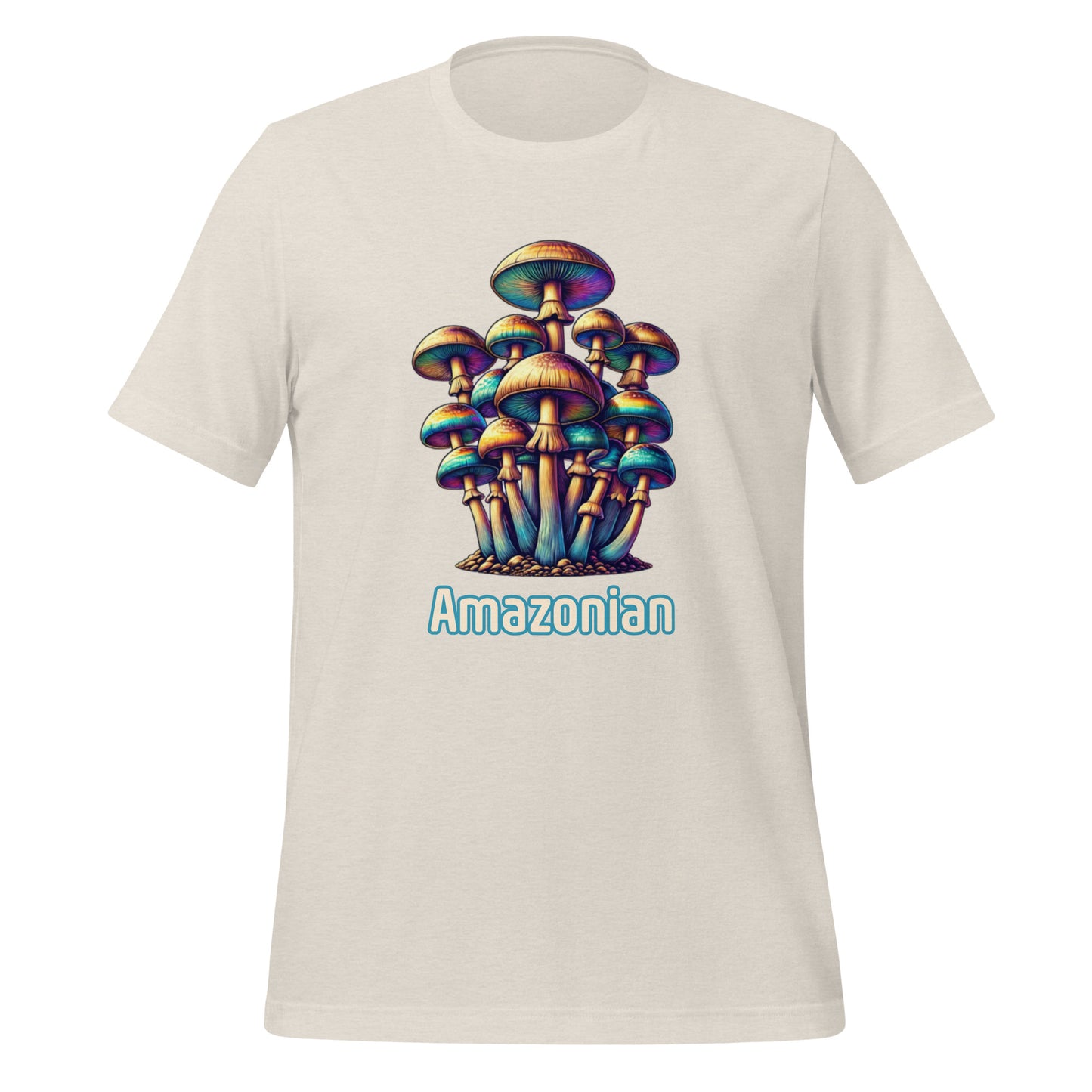 Amazonian t-shirt