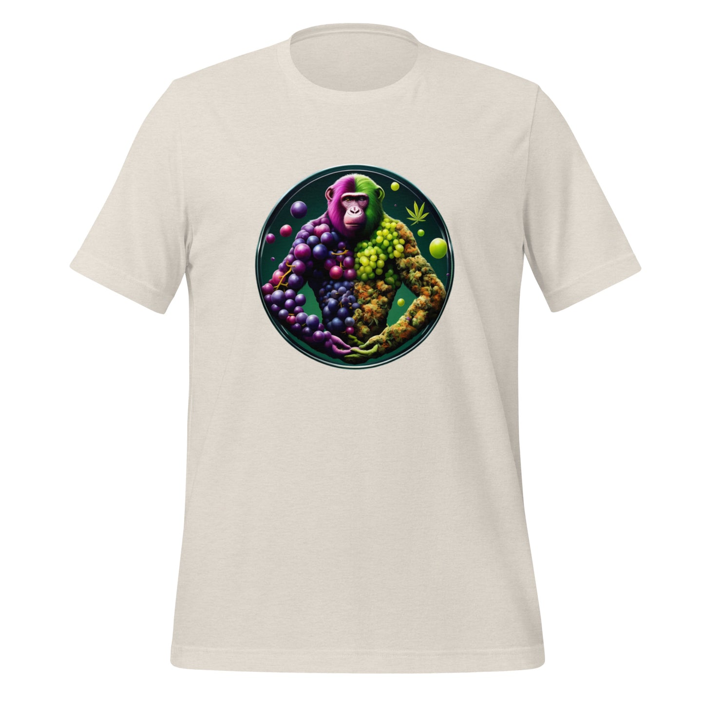 Grape Ape - Unisex t-shirt