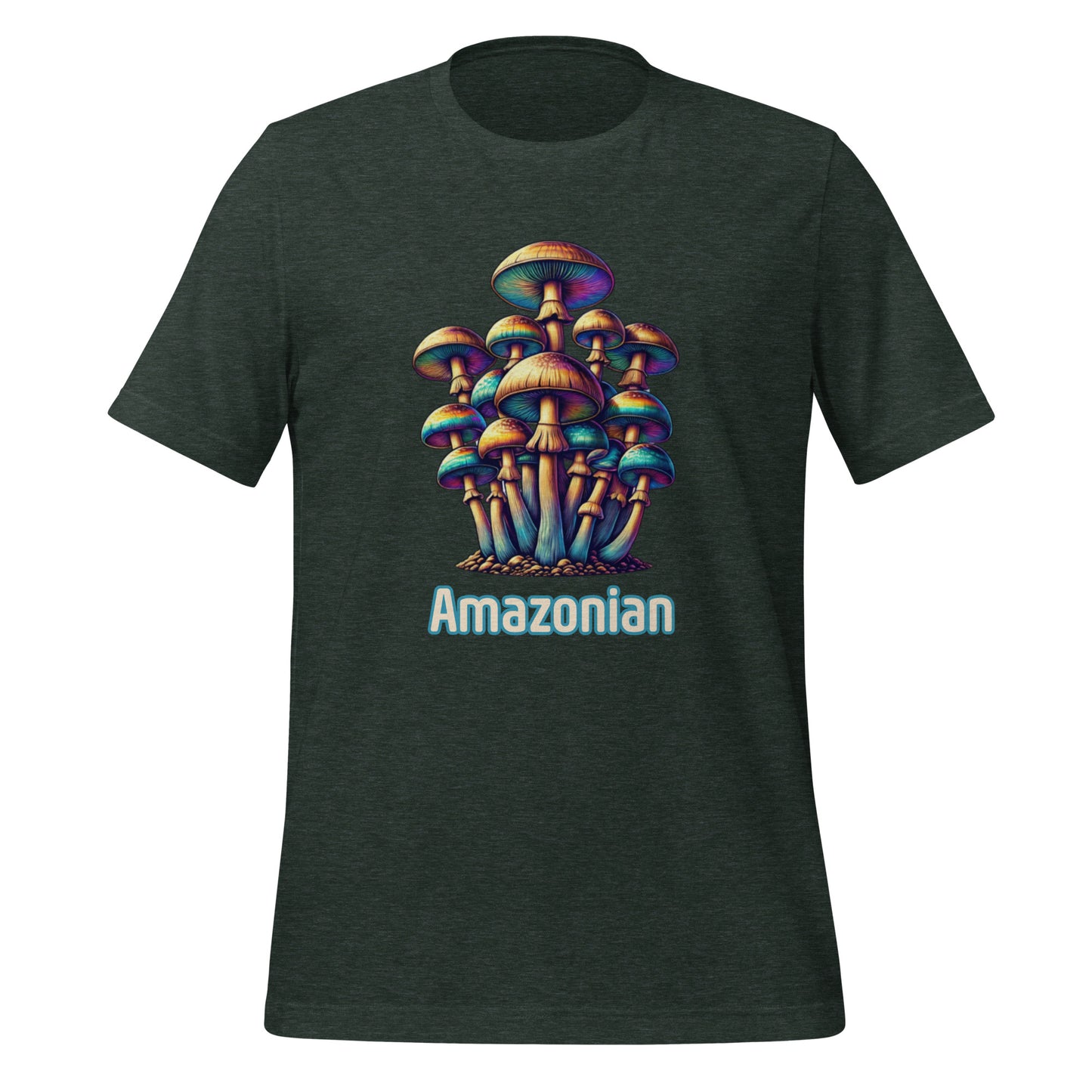 Amazonian t-shirt