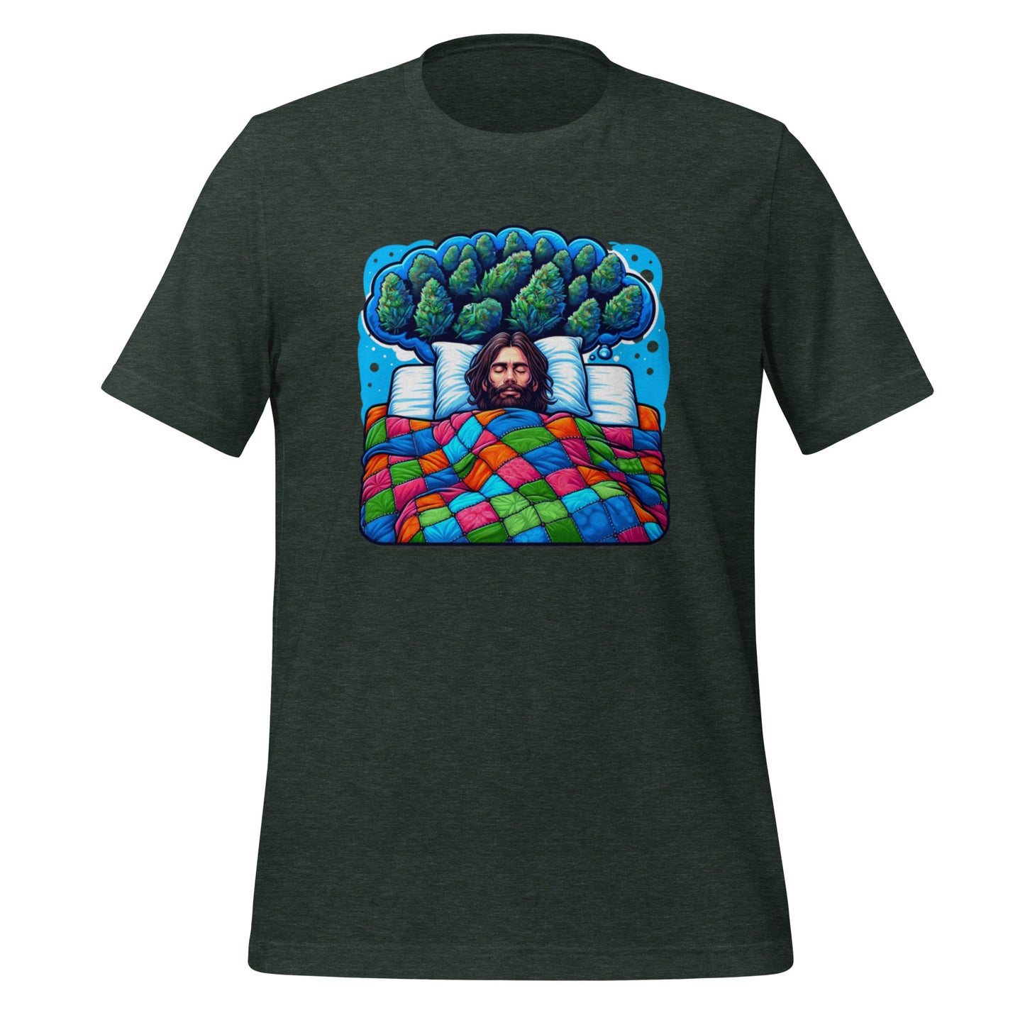 Blue Dream - Unisex t-shirt