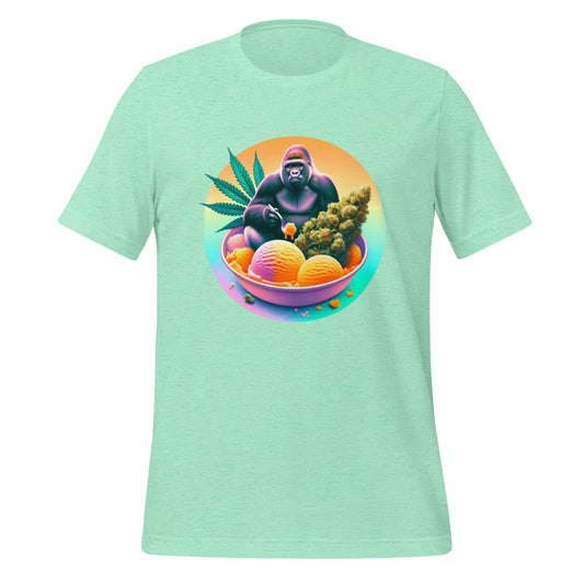 Guerrilla Sherbet - Unisex t-shirt