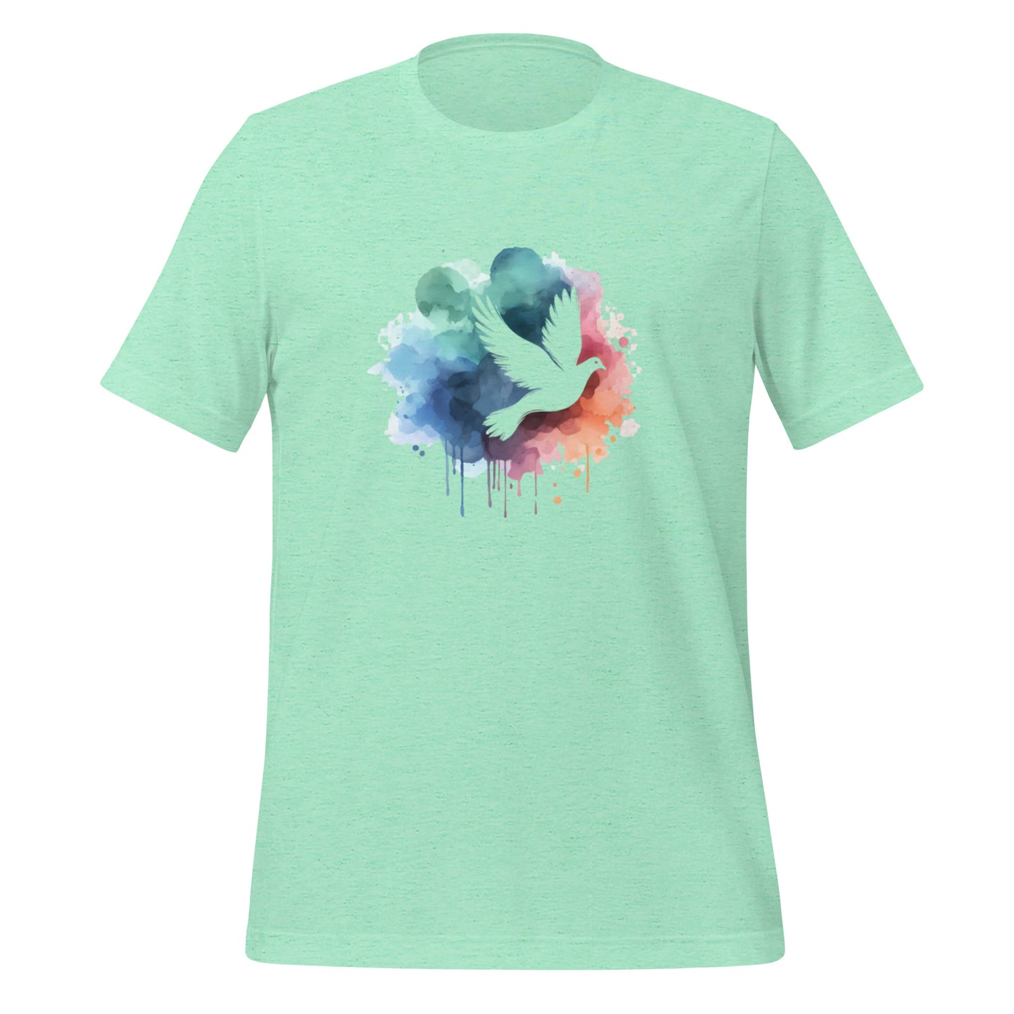 Ethereal Flight - Unisex t-shirt