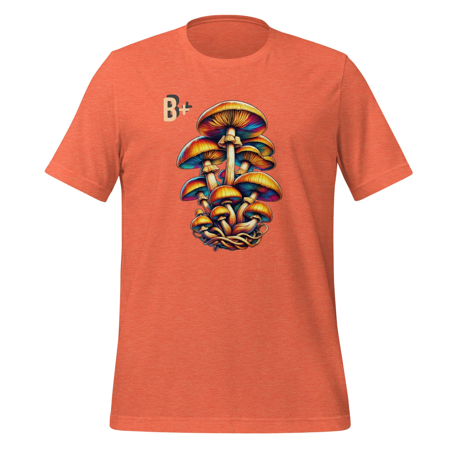 B+ t-shirt