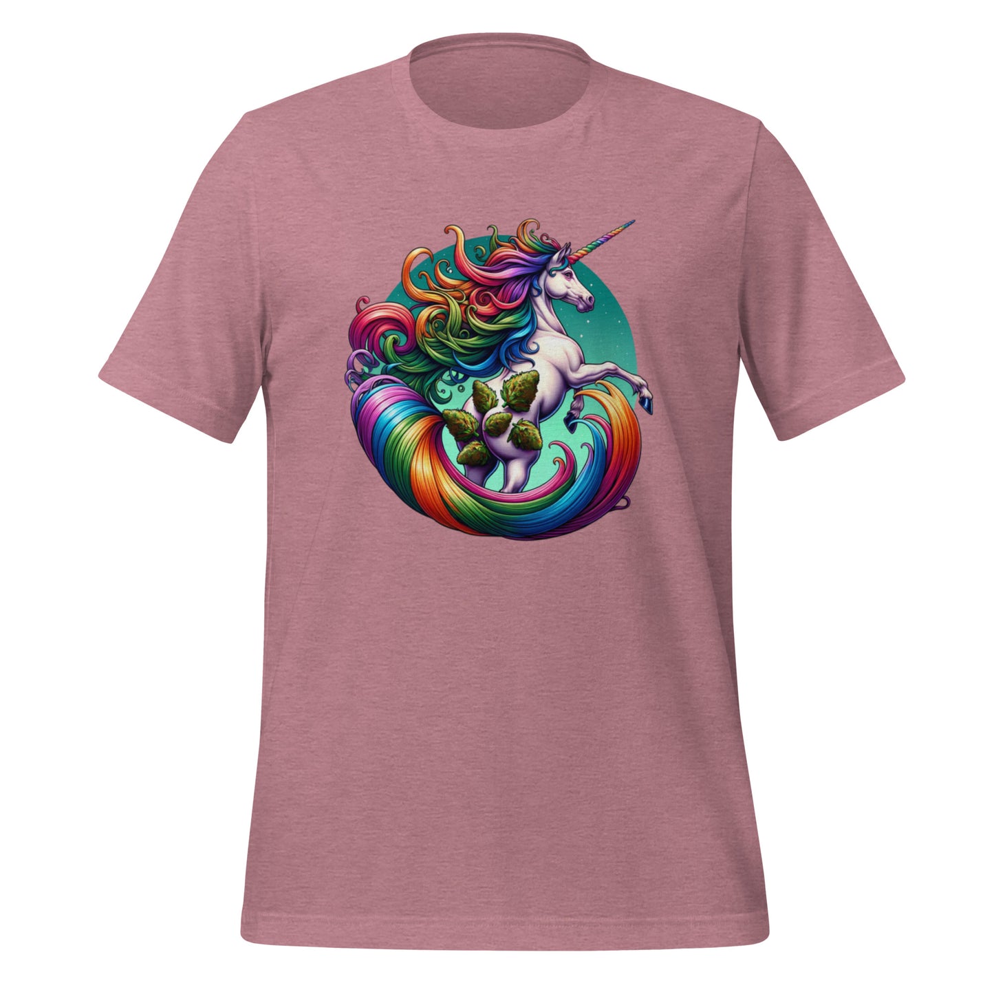 Unicorn Poop - Unisex t-shirt