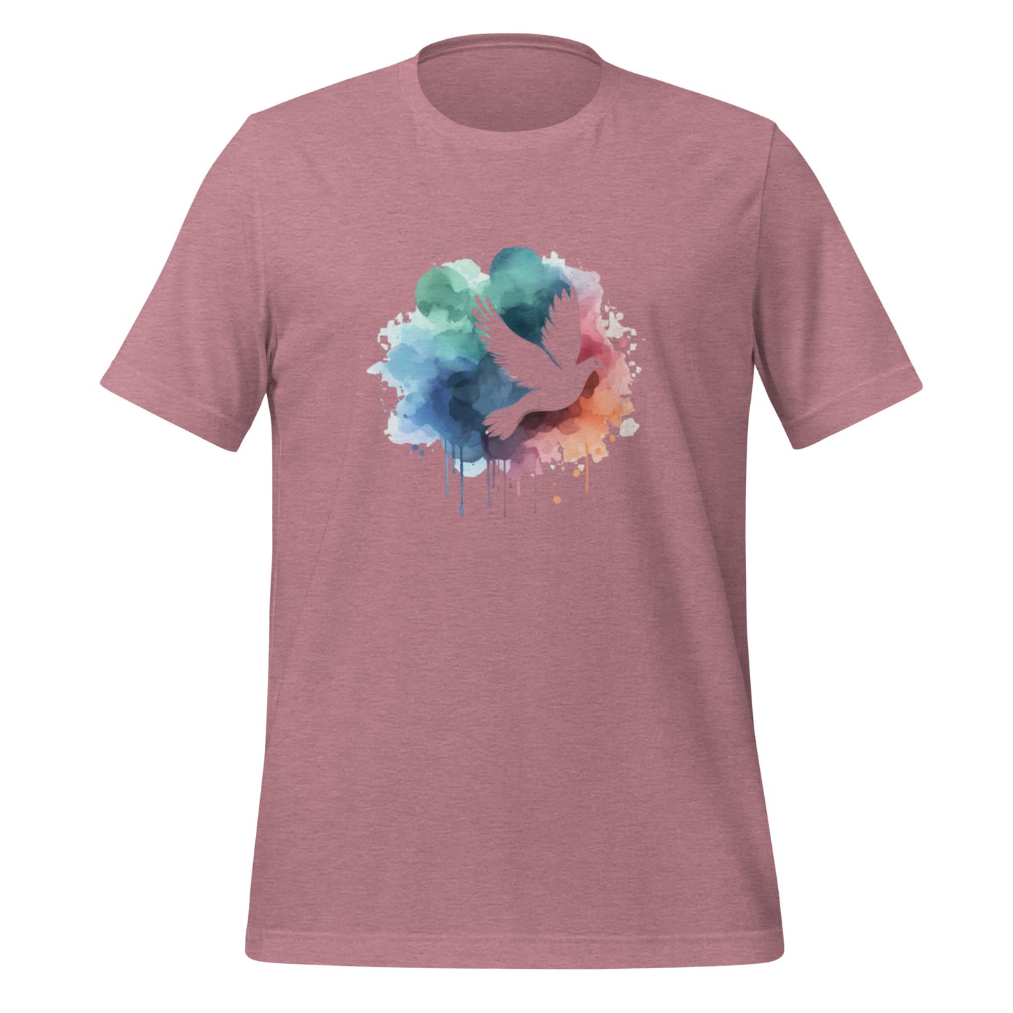 Ethereal Flight - Unisex t-shirt