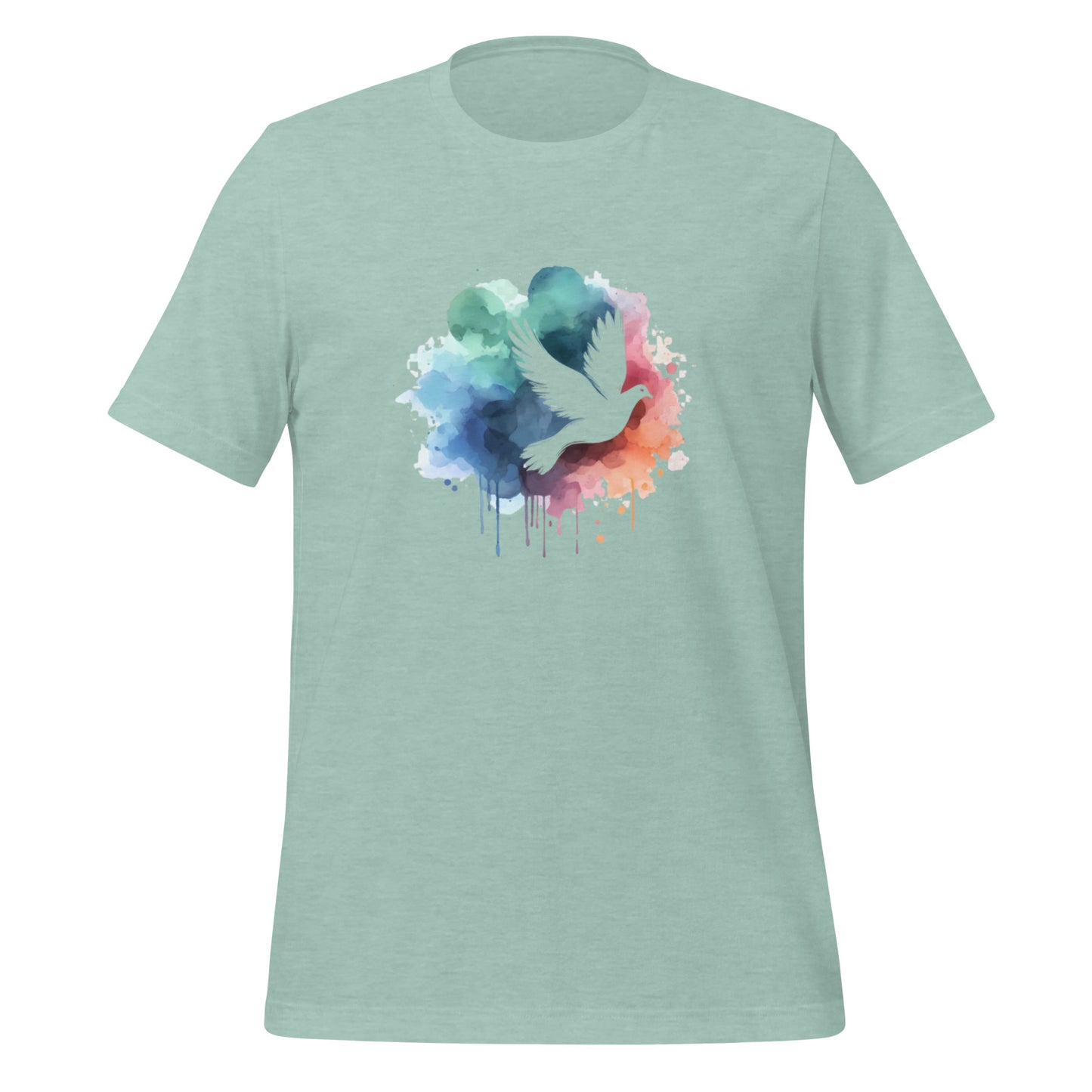 Ethereal Flight - Unisex t-shirt