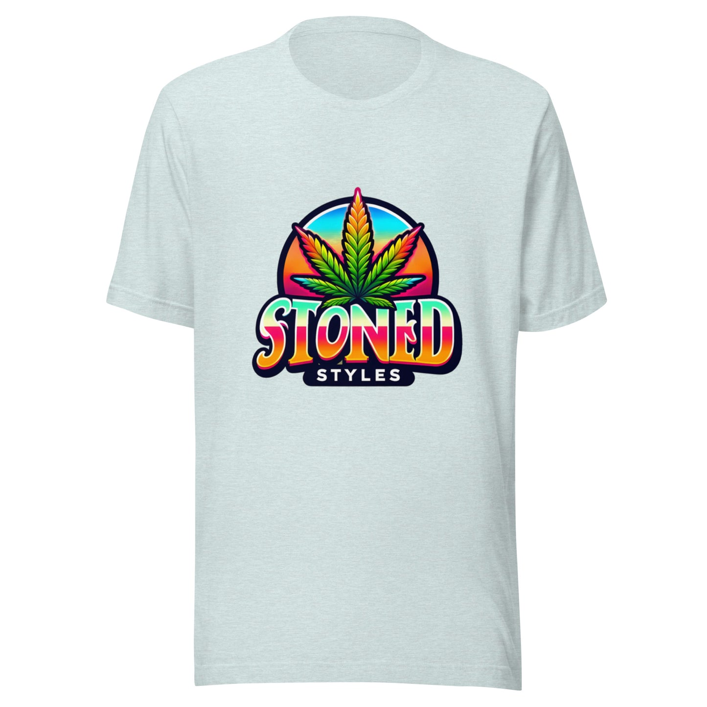 Stoned Styles t-shirt