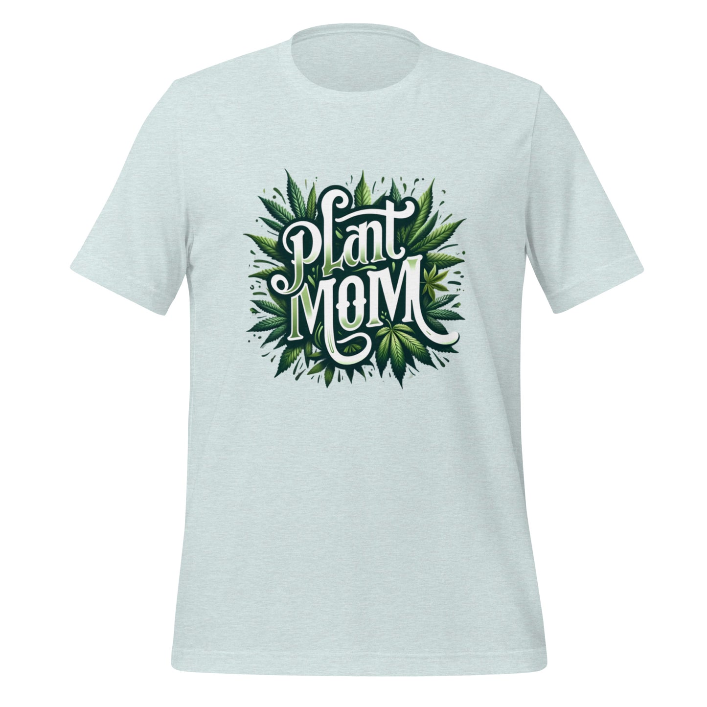 Plant Mom t-shirt