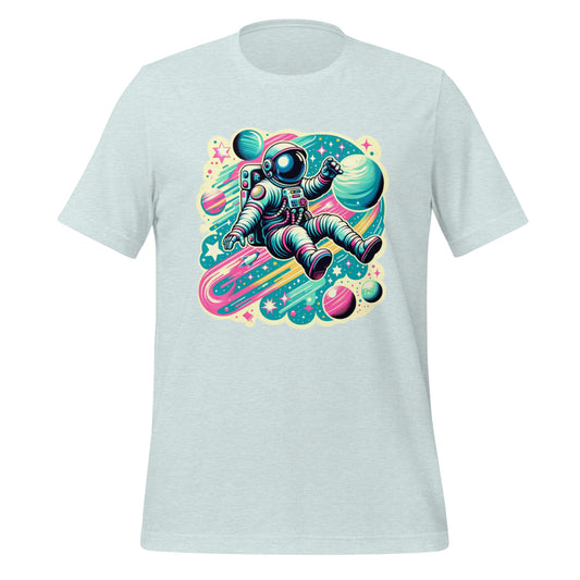 Cosmic Playgrounds - Stellar Joyride t-shirt