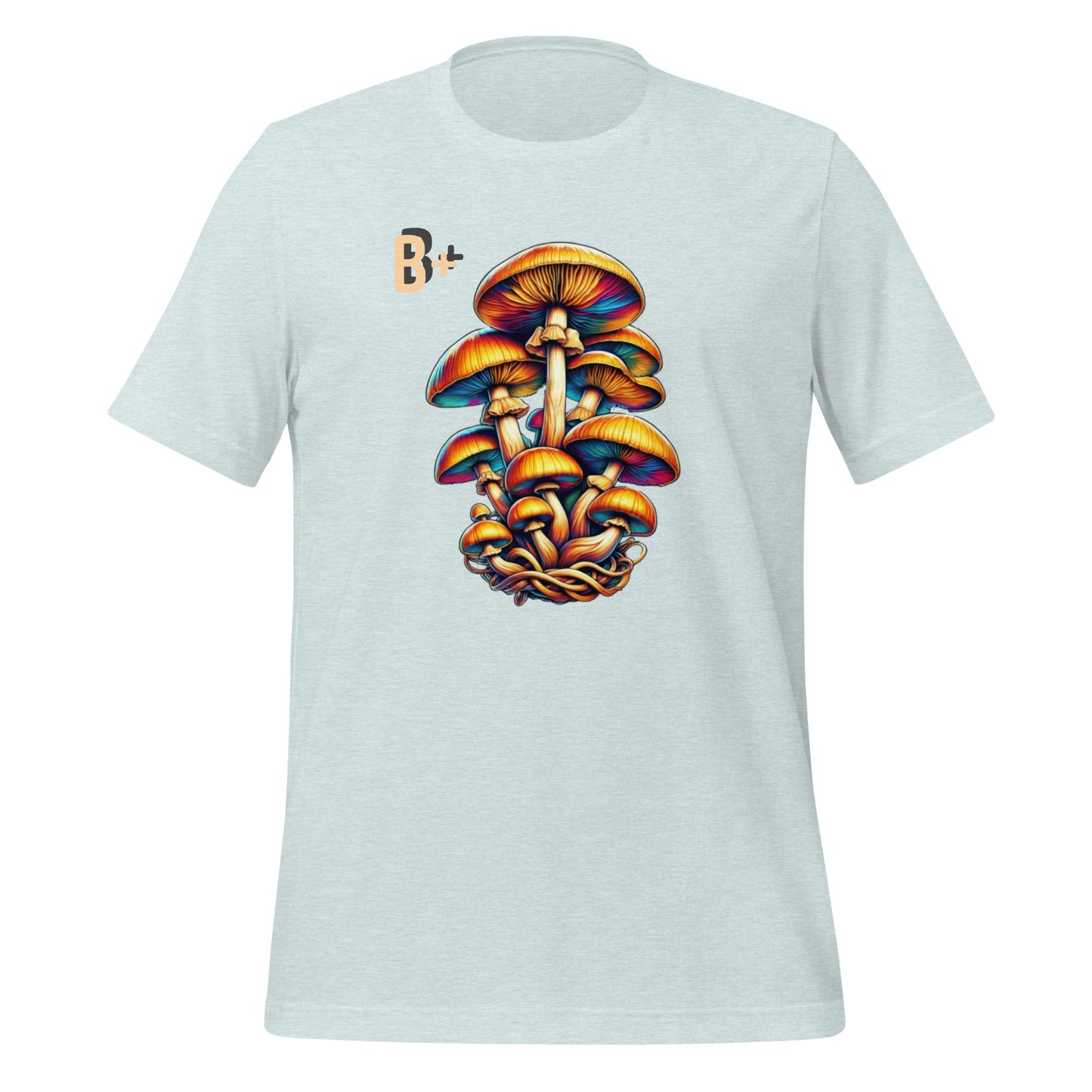 B+ t-shirt