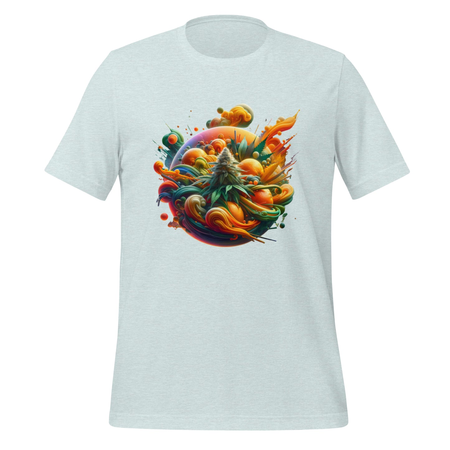 Tangerine Dream - Unisex t-shirt