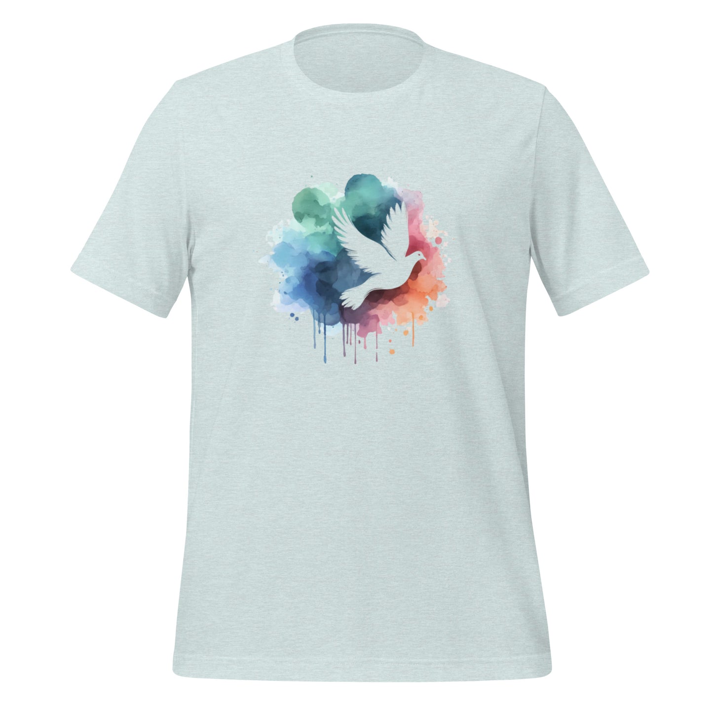 Ethereal Flight - Unisex t-shirt