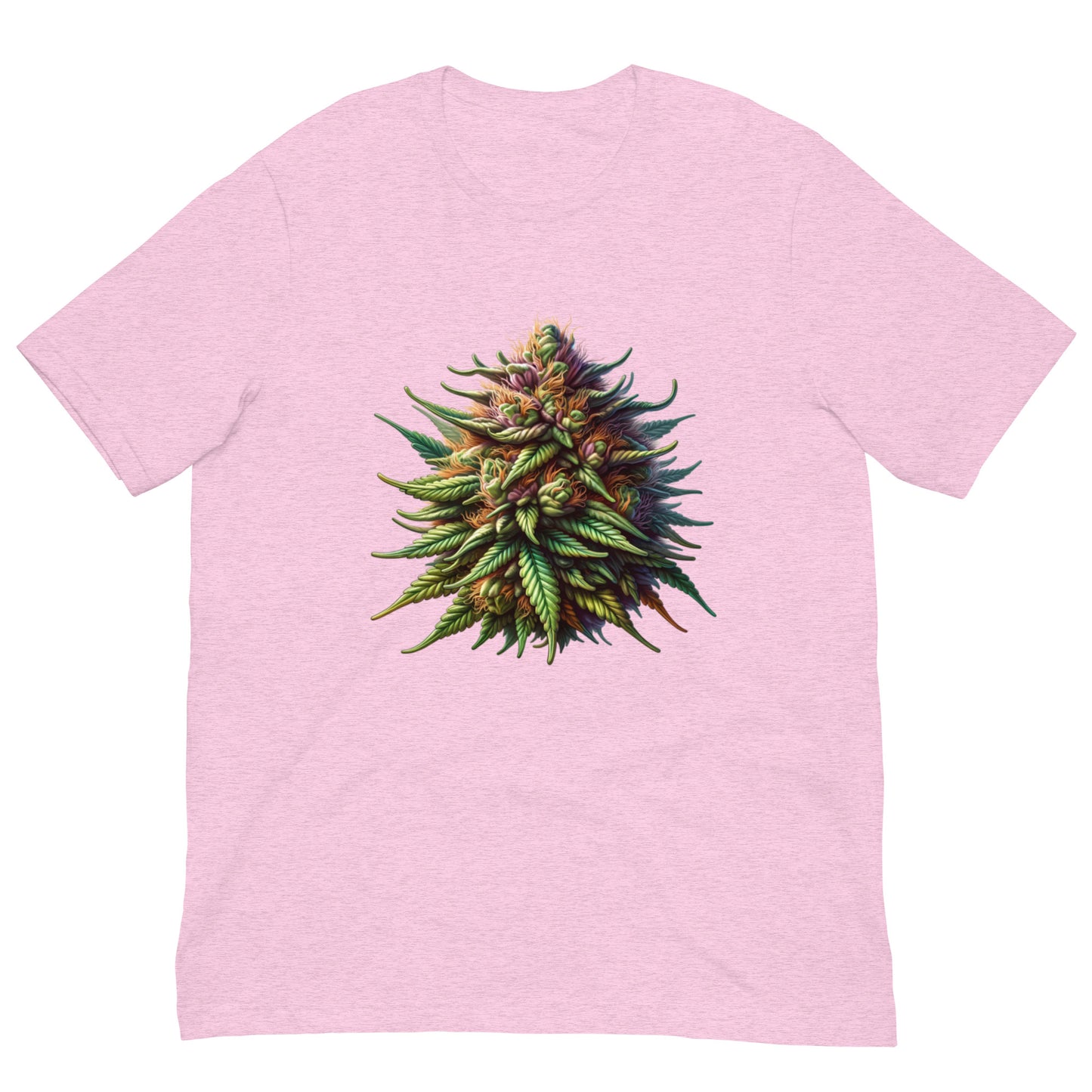 Sexy Bud t-shirt