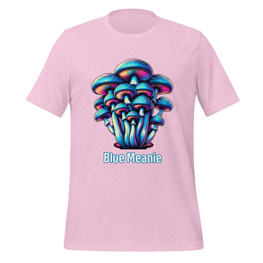 Blue Meanie (1) t-shirt