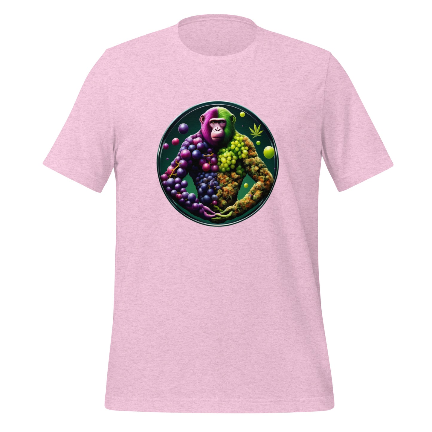 Grape Ape - Unisex t-shirt