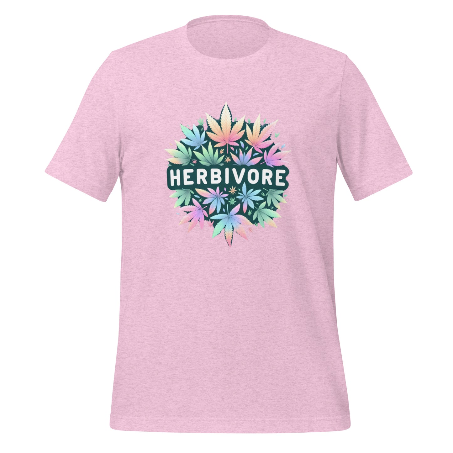 Herbivore (2) - Unisex t-shirt