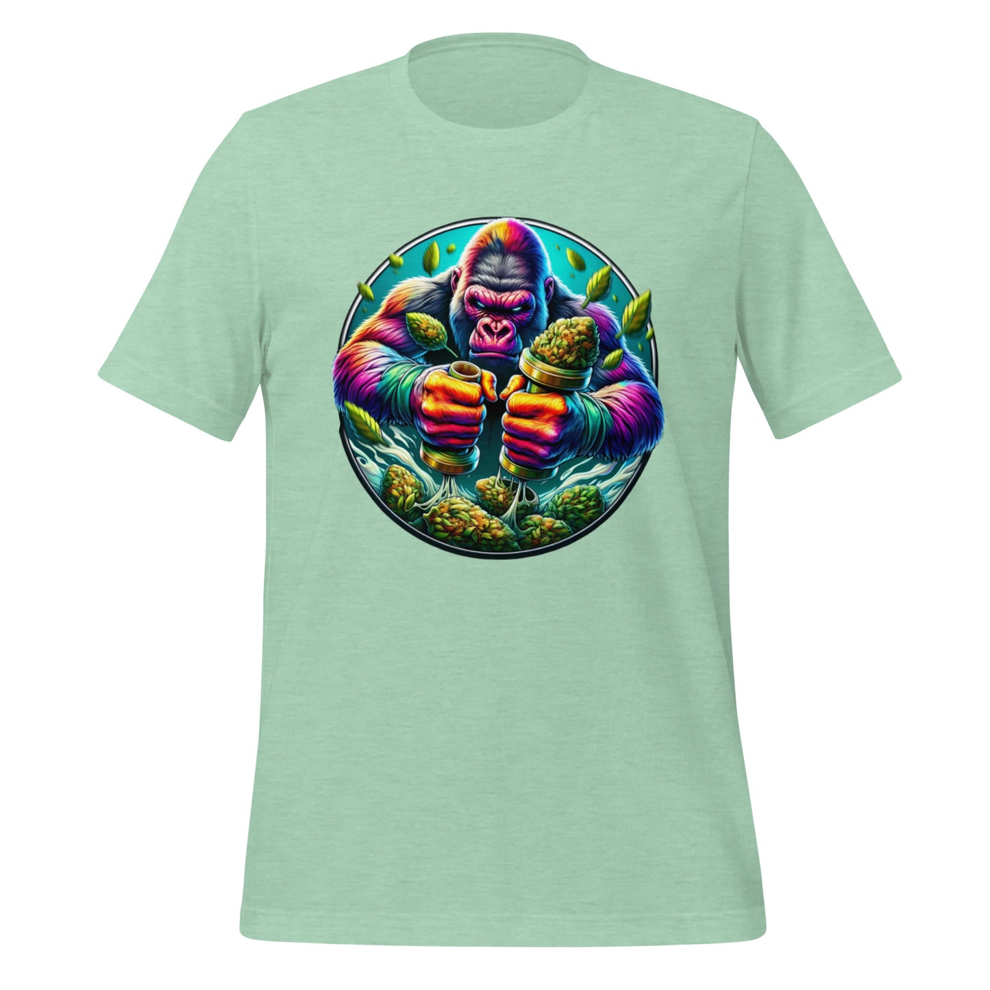 Gorilla Glue - Unisex t-shirt