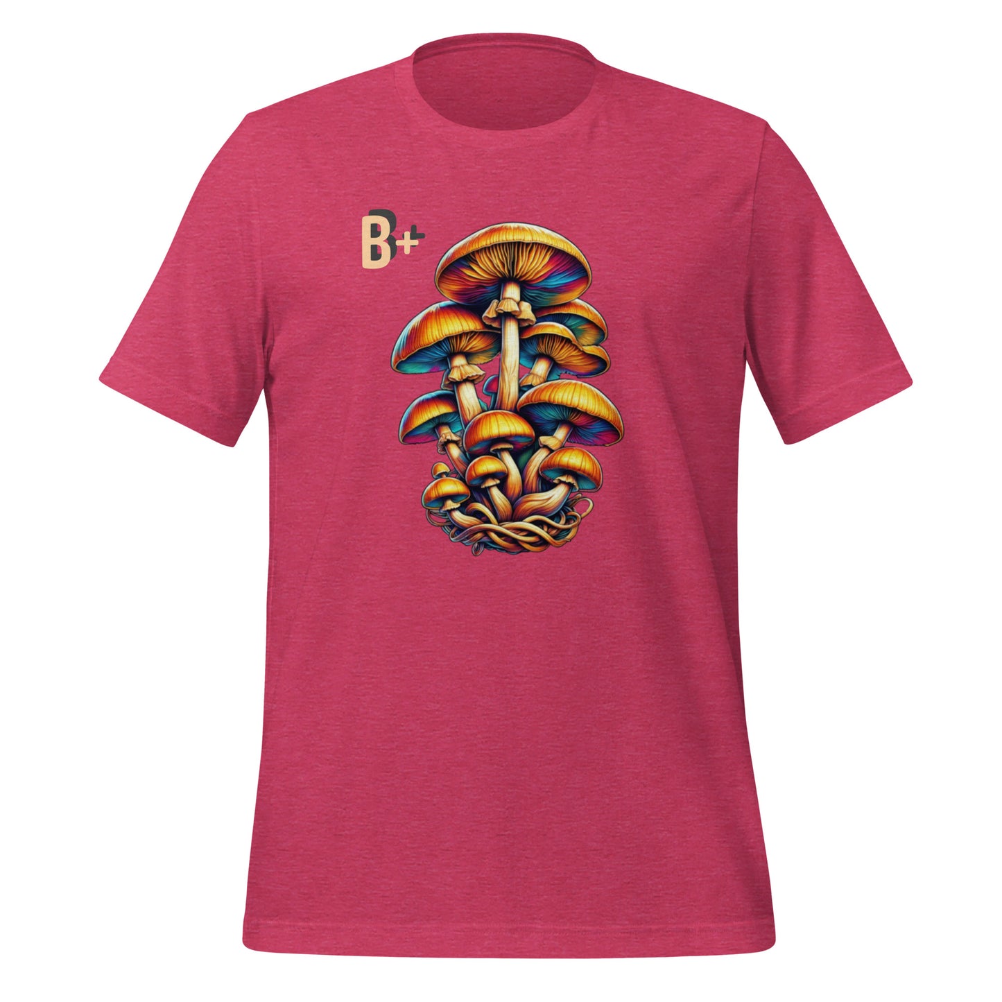 B+ t-shirt