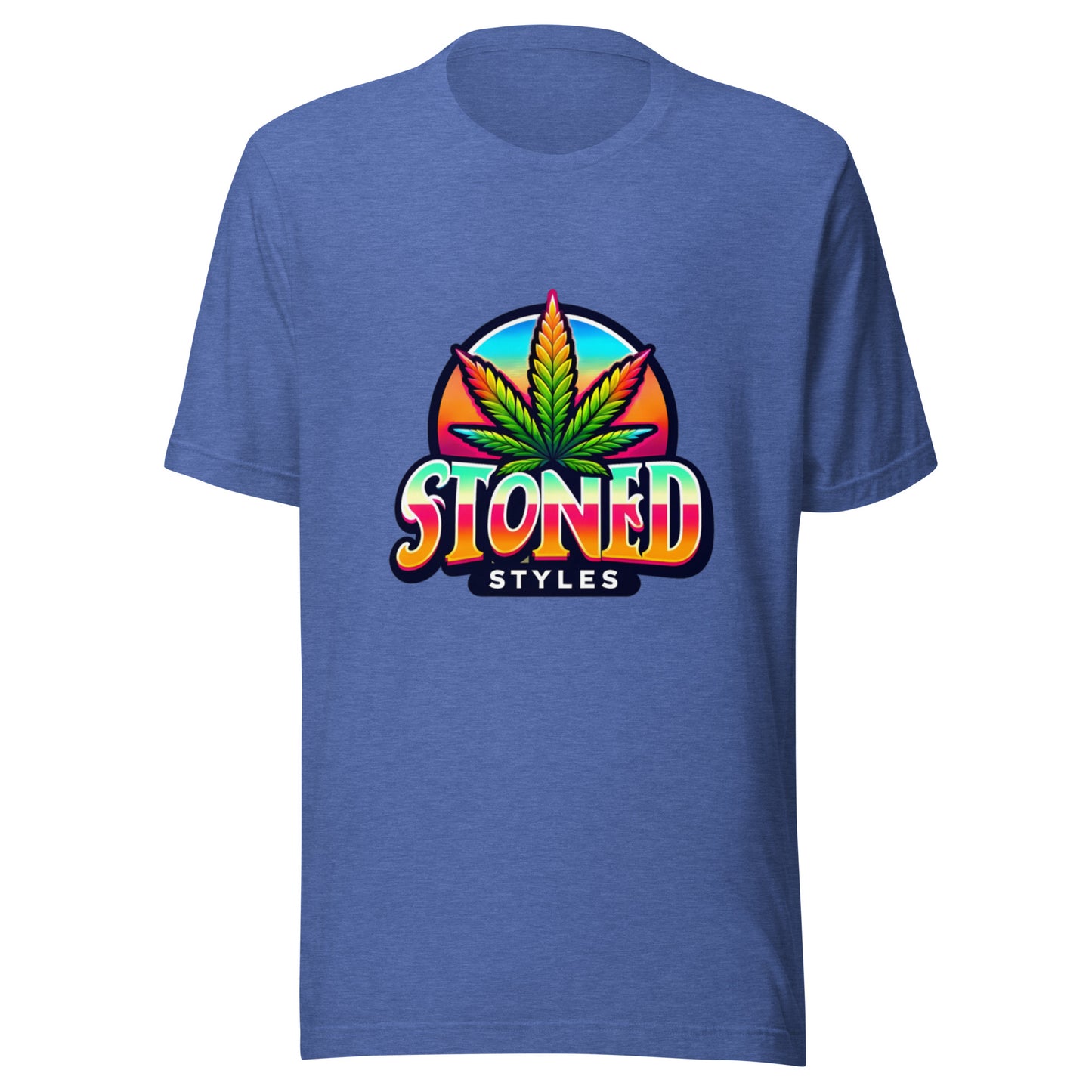 Stoned Styles t-shirt