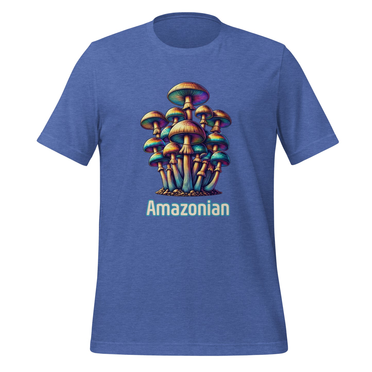 Amazonian t-shirt